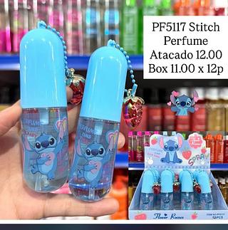 Perfume Stitch Flower Rosoco PF5117