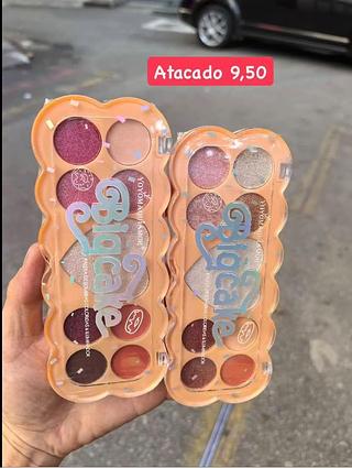 paleta sombra yoyomaquiamor