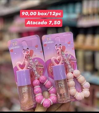 MISS CORINA LIP GLOSS