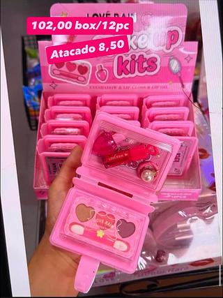 Make kids