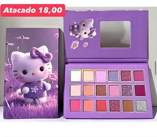 PALERTA HELLO KITTY