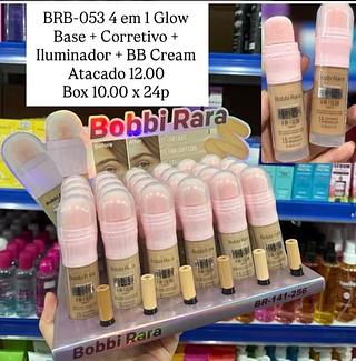 BOBBI RARA 4 EM1