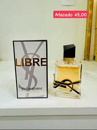 Perfume Libre Yves Saint Laurent