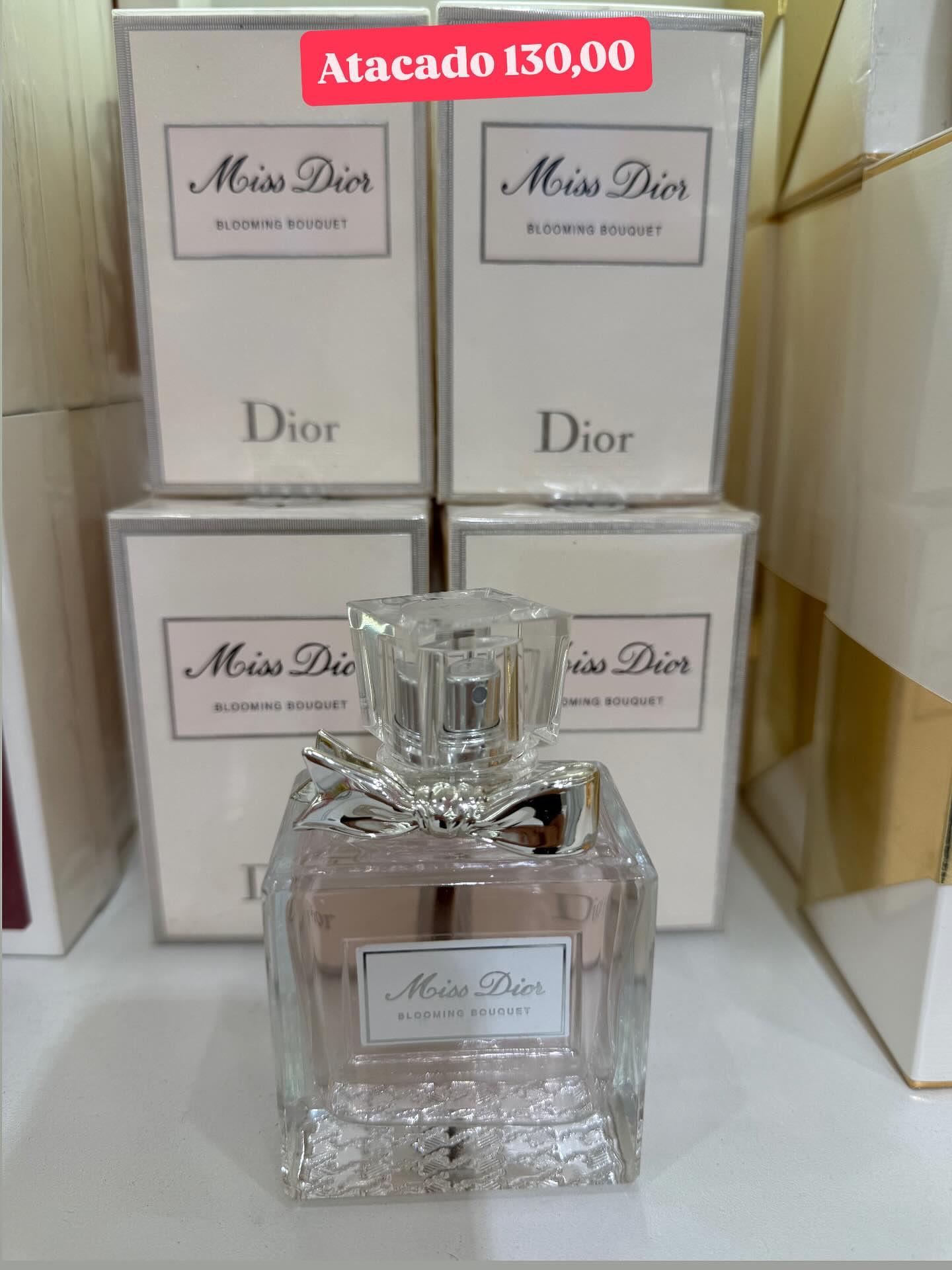 Perfume Miss Dior Blooming Bouquet