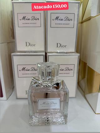 Perfume Miss Dior Blooming Bouquet
