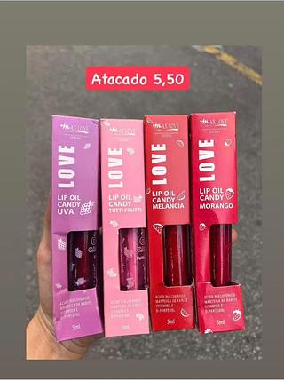 LIP CANDY