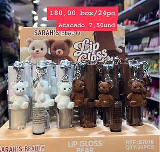LIP GLOSS URSINHO