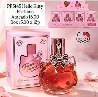 PERFUME HELLO KITTY