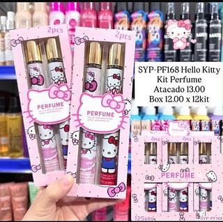 Hello Kitty Kit Perfume