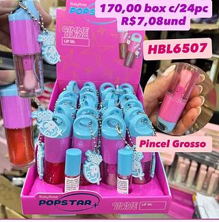 POPSTAR LIP OIL