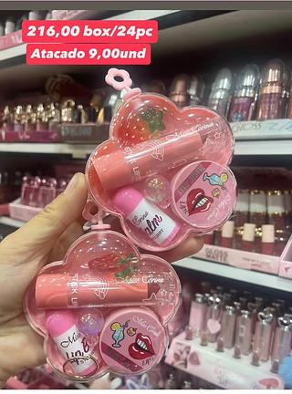 FLORIINHA LIP BALM