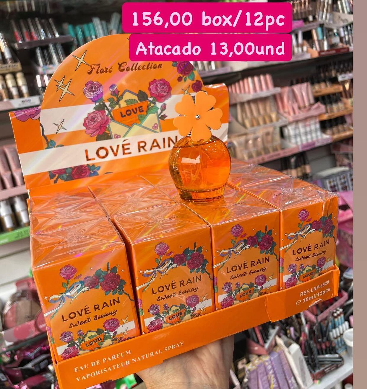 Perfume Love Rain Sweet Bunny 30ml LRP-6820