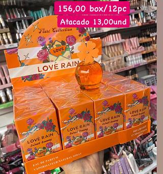 Perfume Love Rain Sweet Bunny 30ml LRP-6820