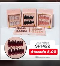Unhas Postiças Sabrina Sato SP1422