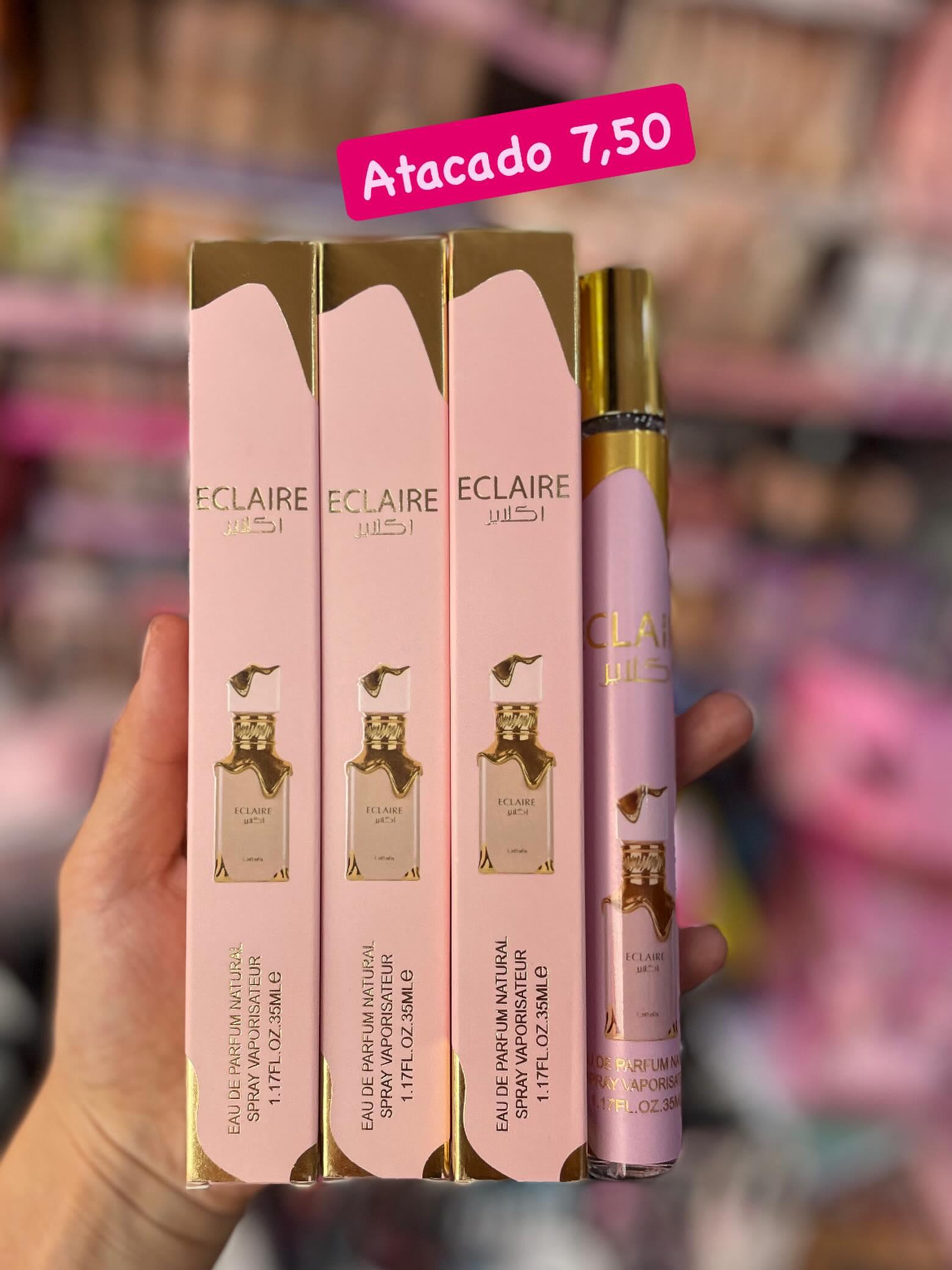 Perfume Eclaire 35ml