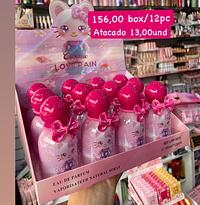 Perfume Charmie Love Rain 50ml LRP-6835