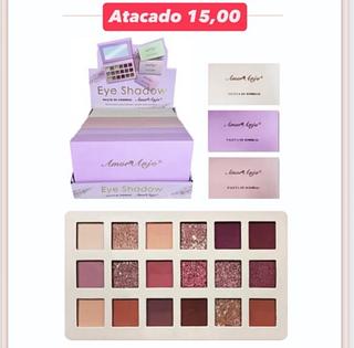 paleta de sombra