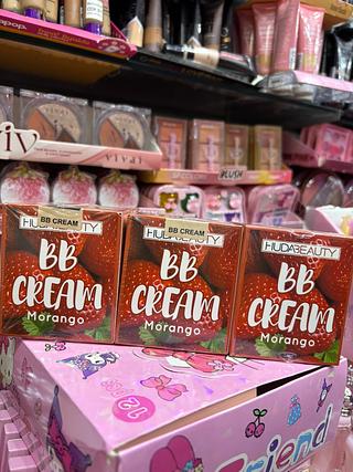 BASE BB CREAM / TONS 1/2/3