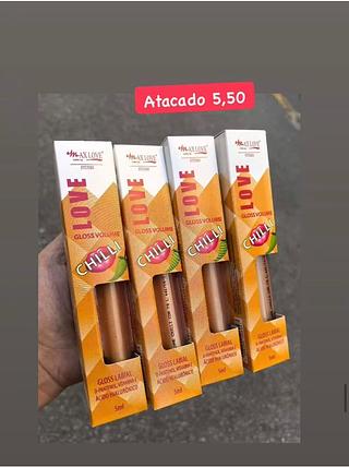 GLOSS CHILLI
