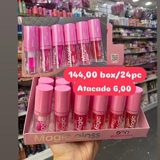 magic gloss