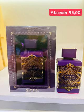 Perfume Badee Al Oud Amethyst