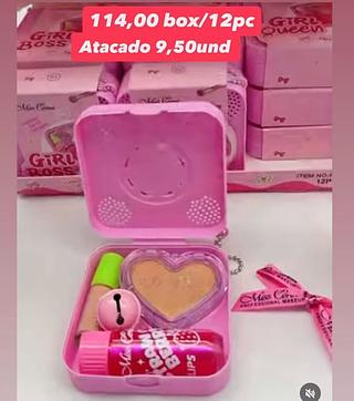 MISS CARE MALETINHA