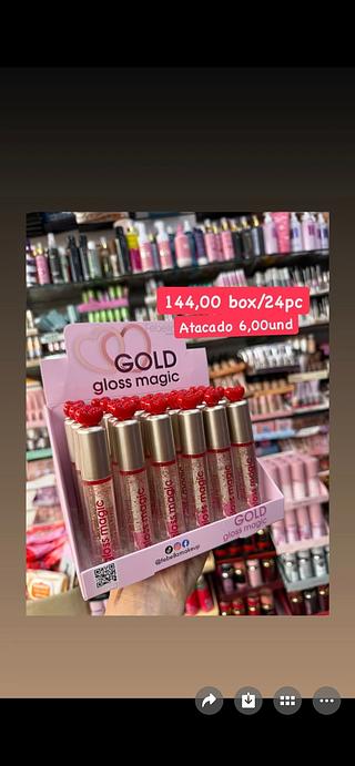 gloss magic febella cx com 24