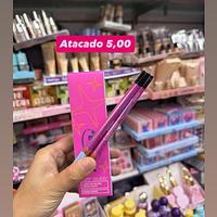 Lápis de Olhos Eyeliner Pencil — embalagem com 2 unidades