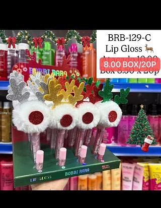 LIP GLOSS