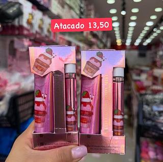 creme de mao e bruma corporal