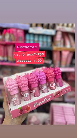 LIP MISS FON