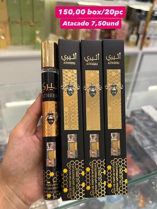 Perfume Atheeri 35ml