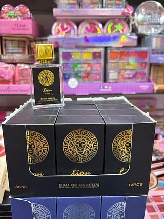 PERFUME LION