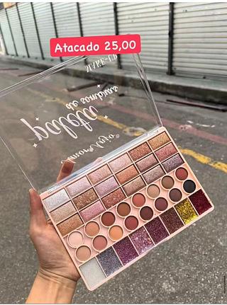 PALETA SOMBRAS