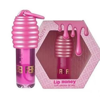 Gloss Labial Lip Honey com Aroma de Mel Fran by Franciny Ehlke