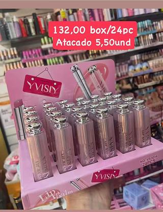 YVISIY LIP BALM