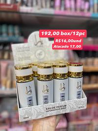 Perfume Yara Moi Clive Dorris 90ml