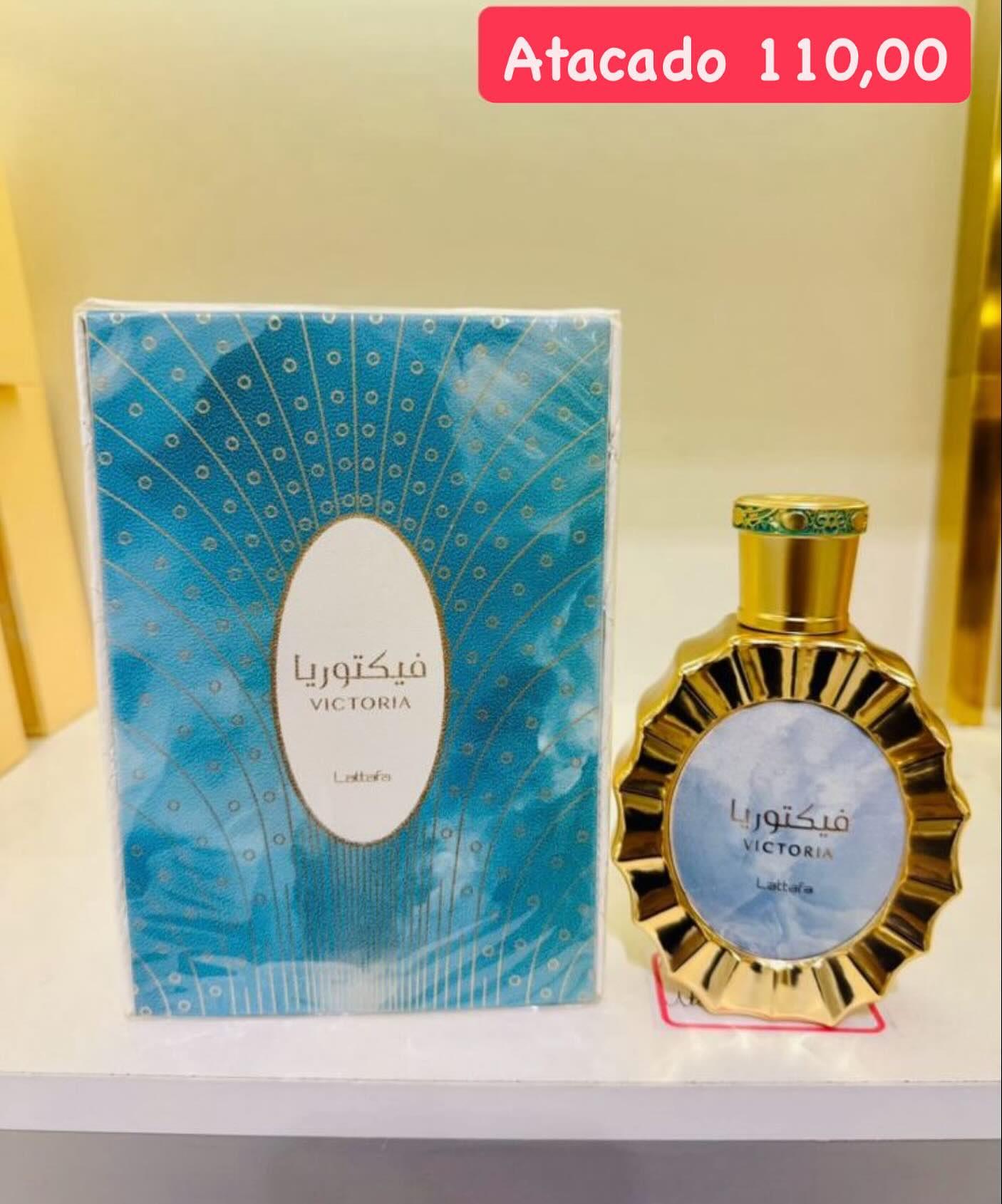 Perfume Victoria Lattafa