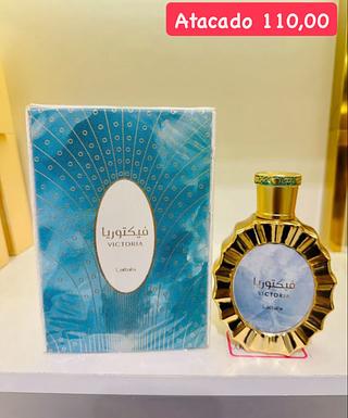 Perfume Victoria Lattafa