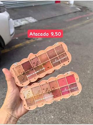 PALETA SOMBRA