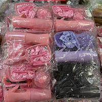 Kit de Acessórios para Cabelo LUX699-261