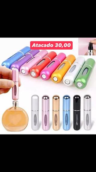 FRASCO PERFUME MINI