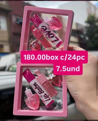 LIP BALM LOVE