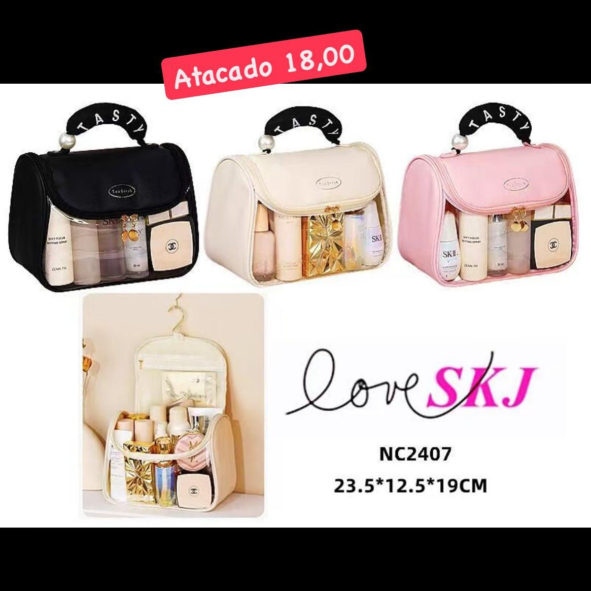 Necessaire Love SKJ NC2407