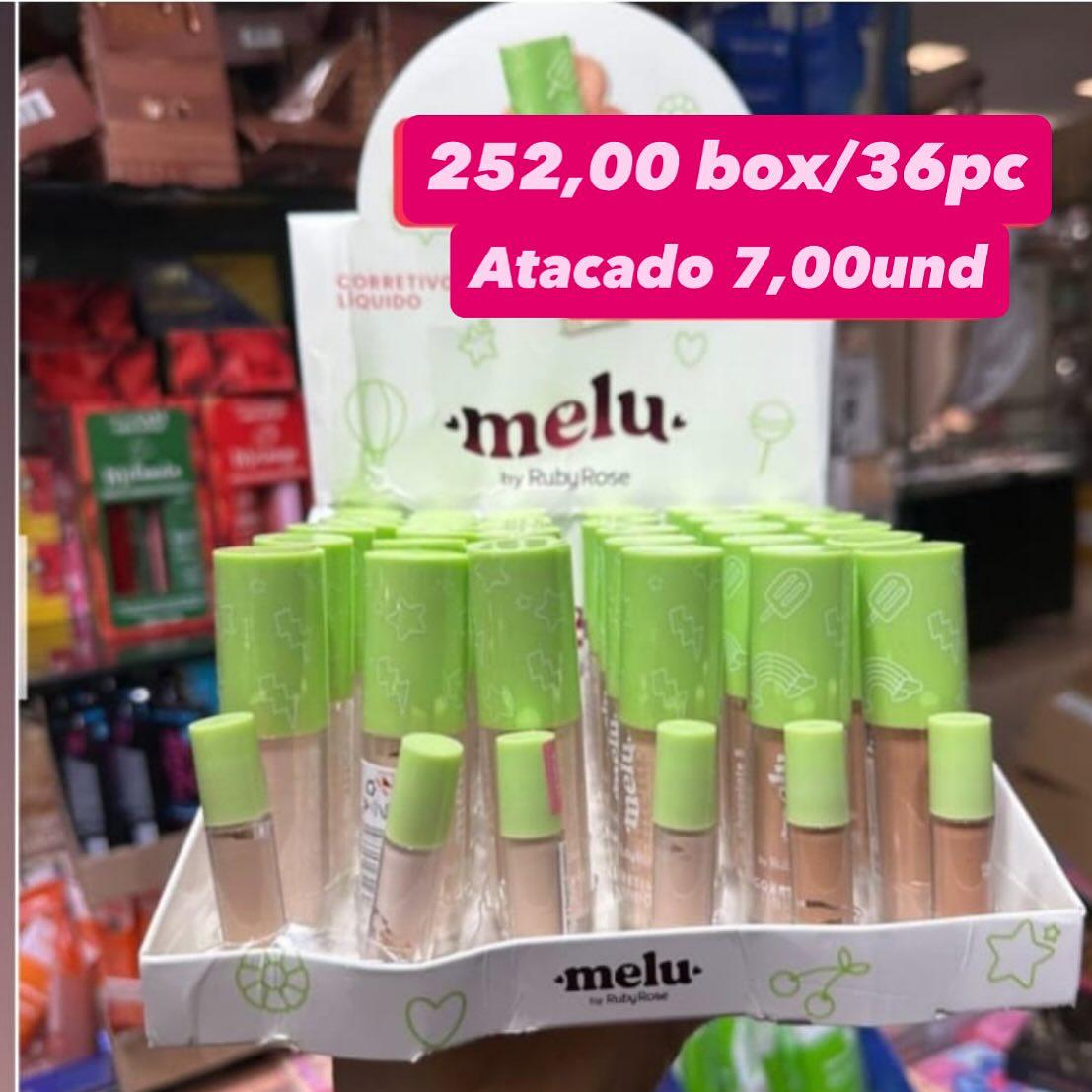 Corretivo Líquido melu by Ruby Rose