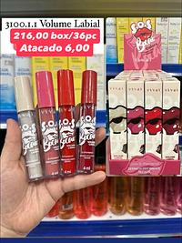 Volume Labial Boca Colors Vivai 3100.1.1