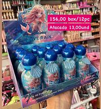 Perfume Love Rain Charmie Sea Mermaid 50ml LRP-6836