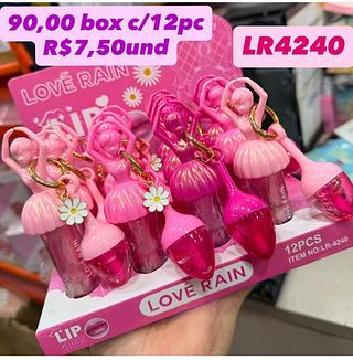 LOVE RAIN LIP GLOSS