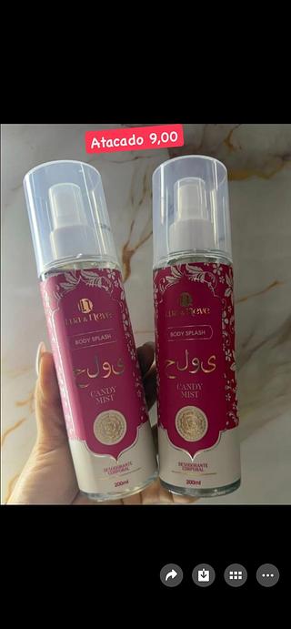 body splash lua e neve cx com 12