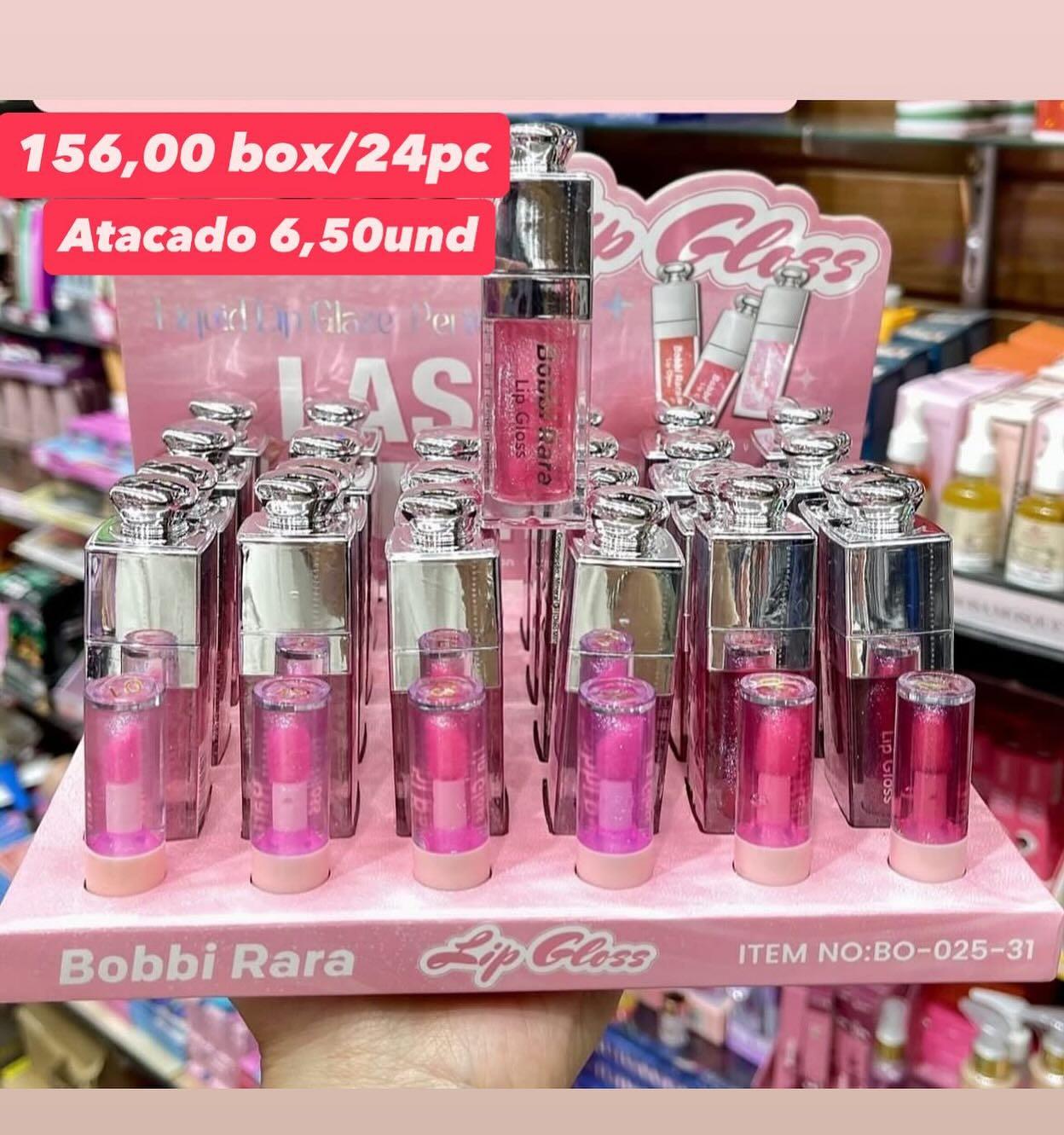 Gloss Labial Bobbi Rara BO-025-31